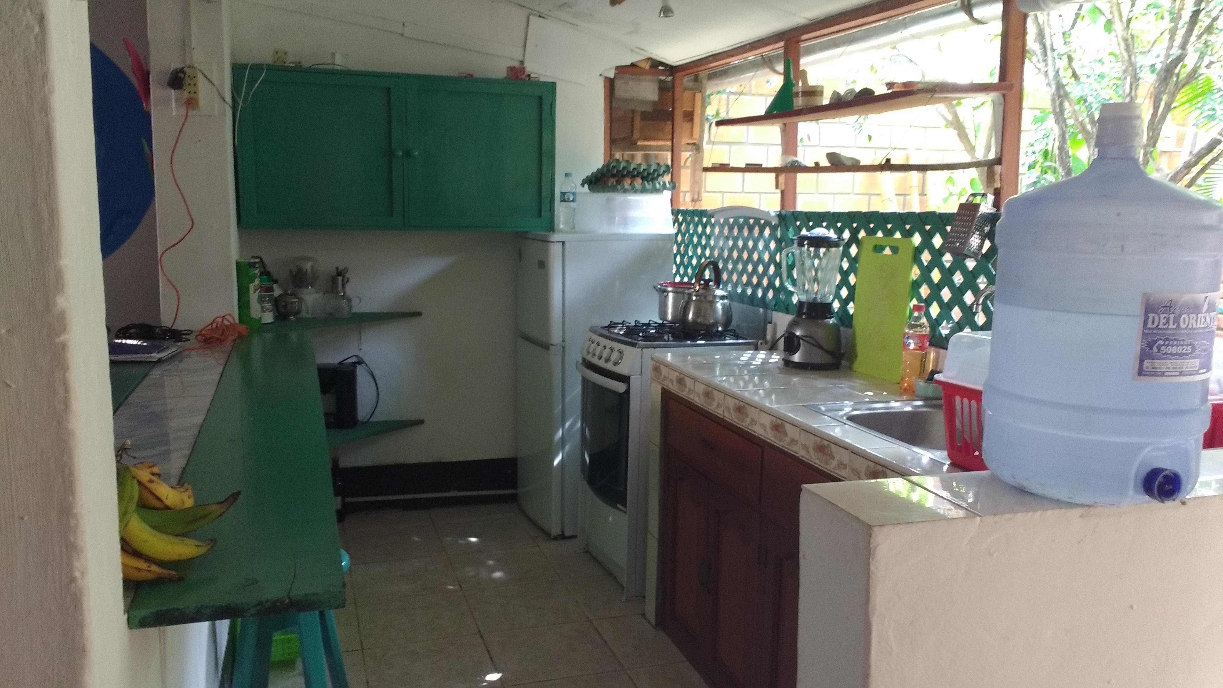 Restaurant Bambu Backpackers Hostel - Adults Only
