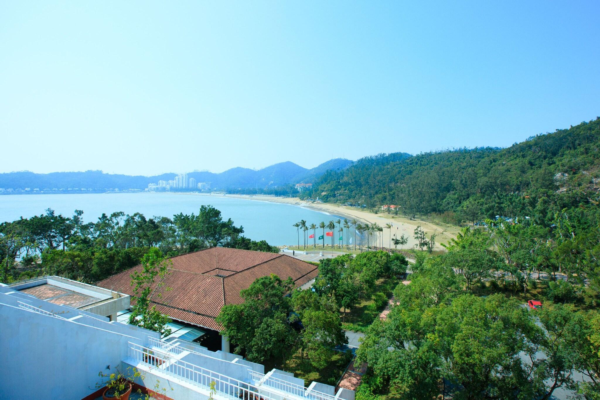 Playa Grand Coloane Resort