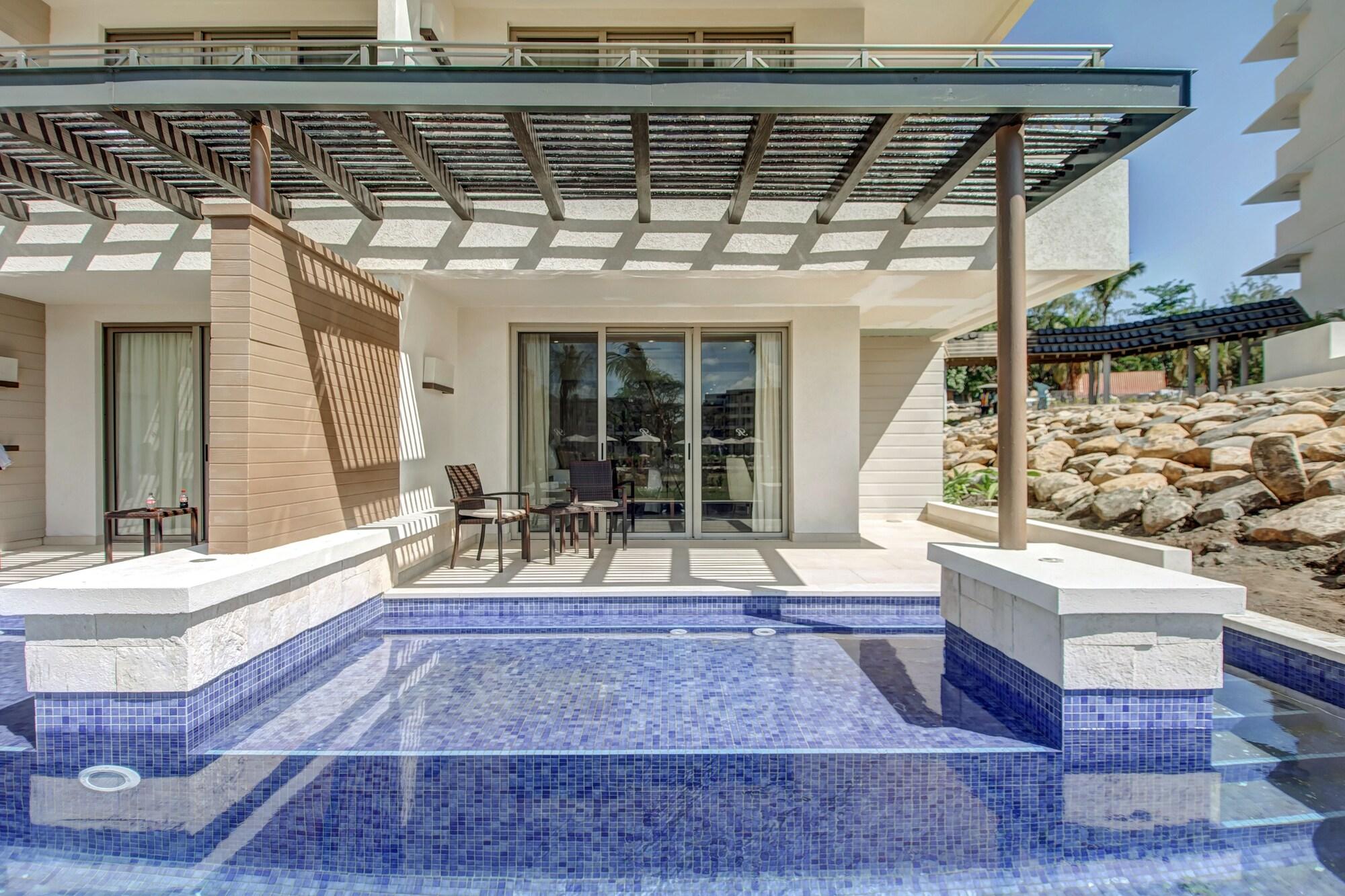 Habitación Royalton Saint Lucia, An Autograph Collection All-Inclusive Resort