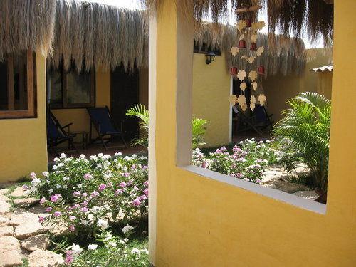 Comodidades del Alojamiento Casa Palmero