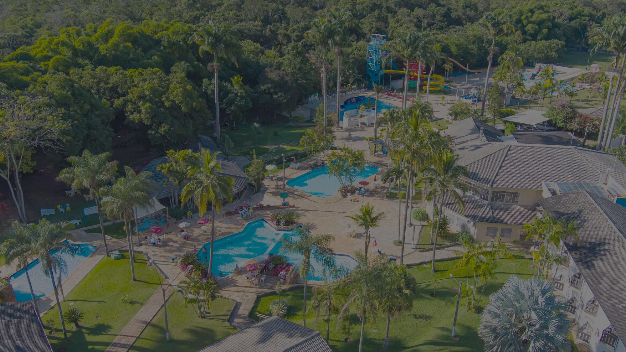 Varios Caldas Park & Hotel Caldas Novas