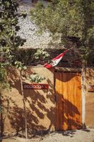 Alojamiento - Ecolodge Mancora