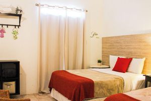 Alquiler Vacacional - Gladiolas 2202