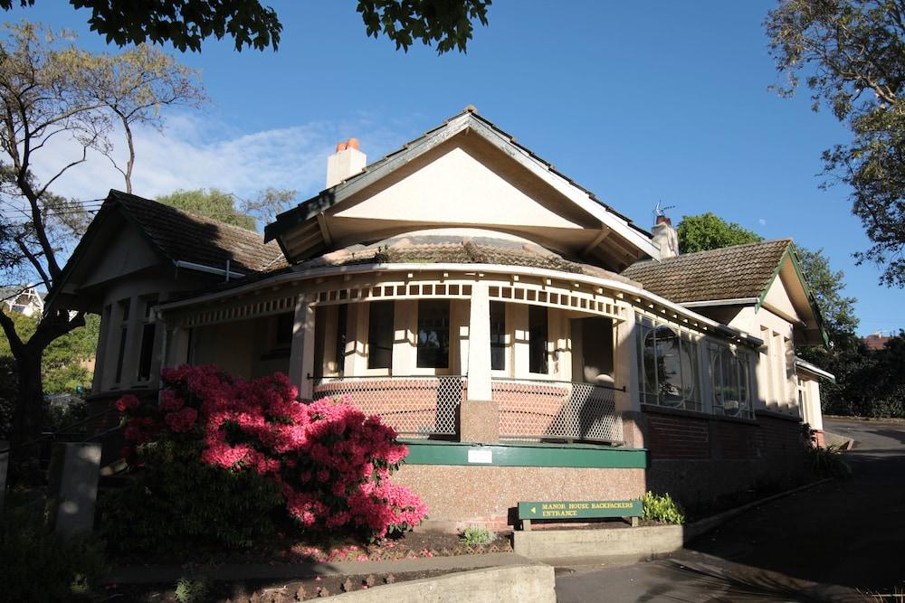 Varios Manor House Backpackers