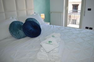 Alquiler Vacacional - Emerella Guest House Siderno Beach