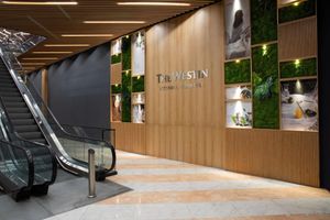 Alojamiento - The Westin Istanbul Nisantasi