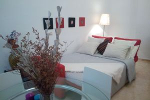 Alquiler Vacacional - Center with free parking. Center free parking