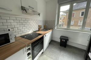 Alquiler Vacacional - Emerald apartment (4)