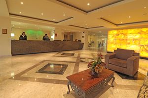 Alojamiento - Holiday Inn Monterrey Norte by IHG