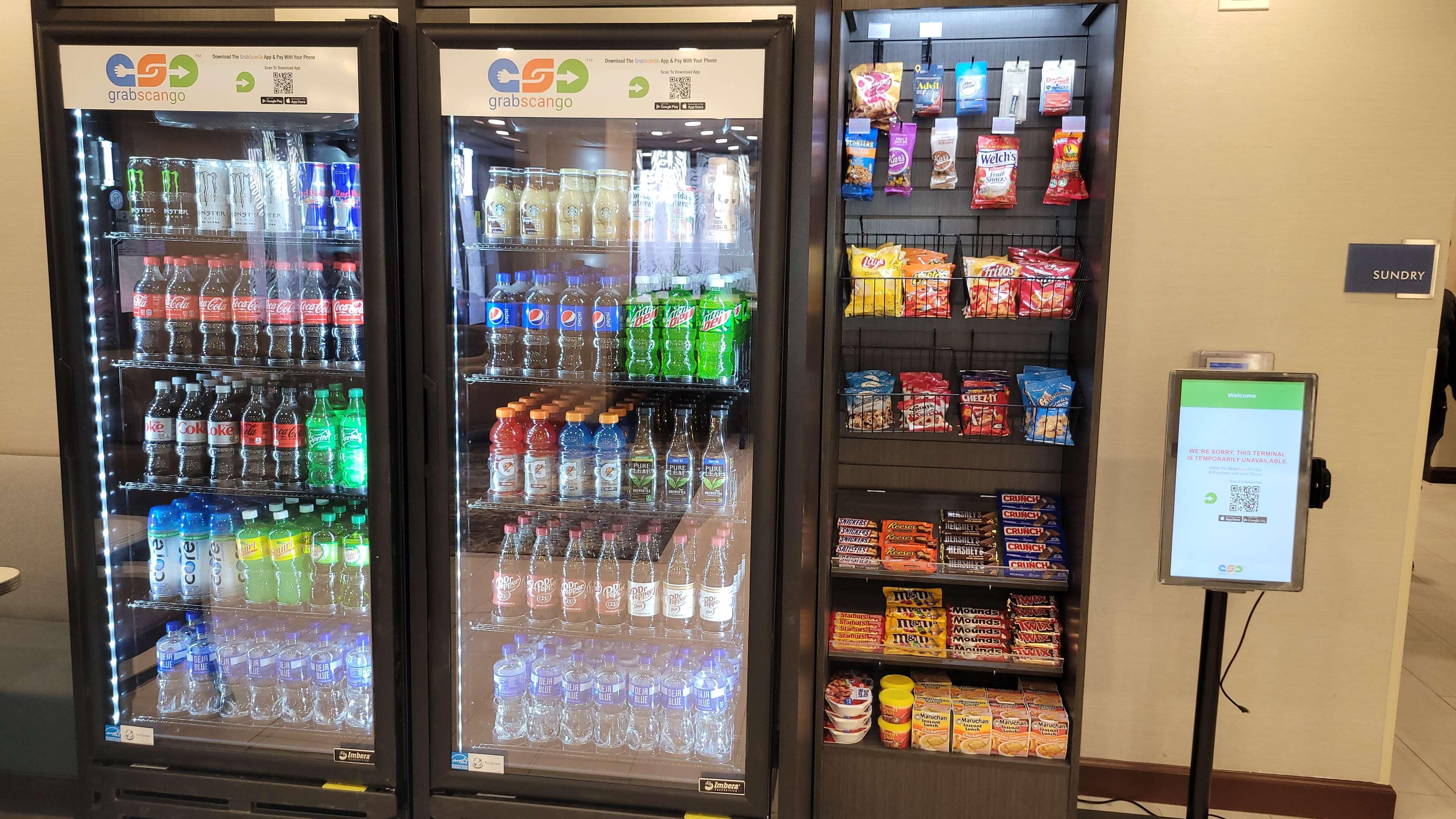 Vista Lobby Best Western Plus South Holland/Chicago Southland