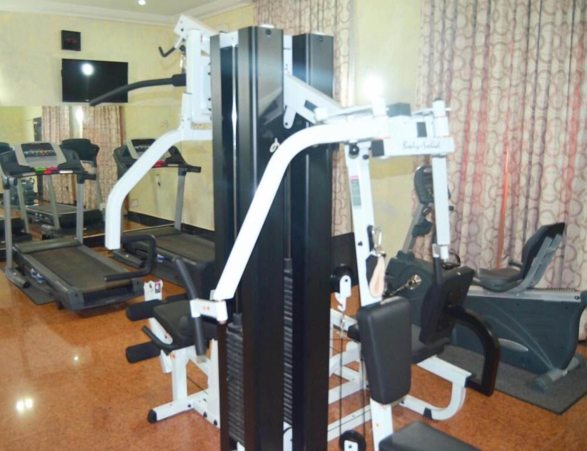 Gimnasio Marian Hotels