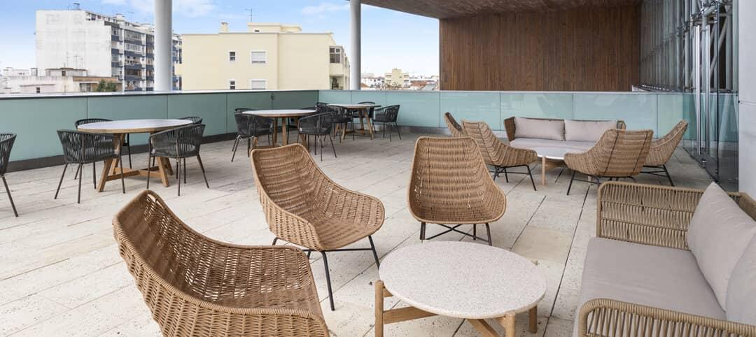 Varios B&B Hotel Olhão Algarve