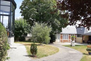 Alojamiento - Chambres d'Hôtes Les Clefs du Bonheur