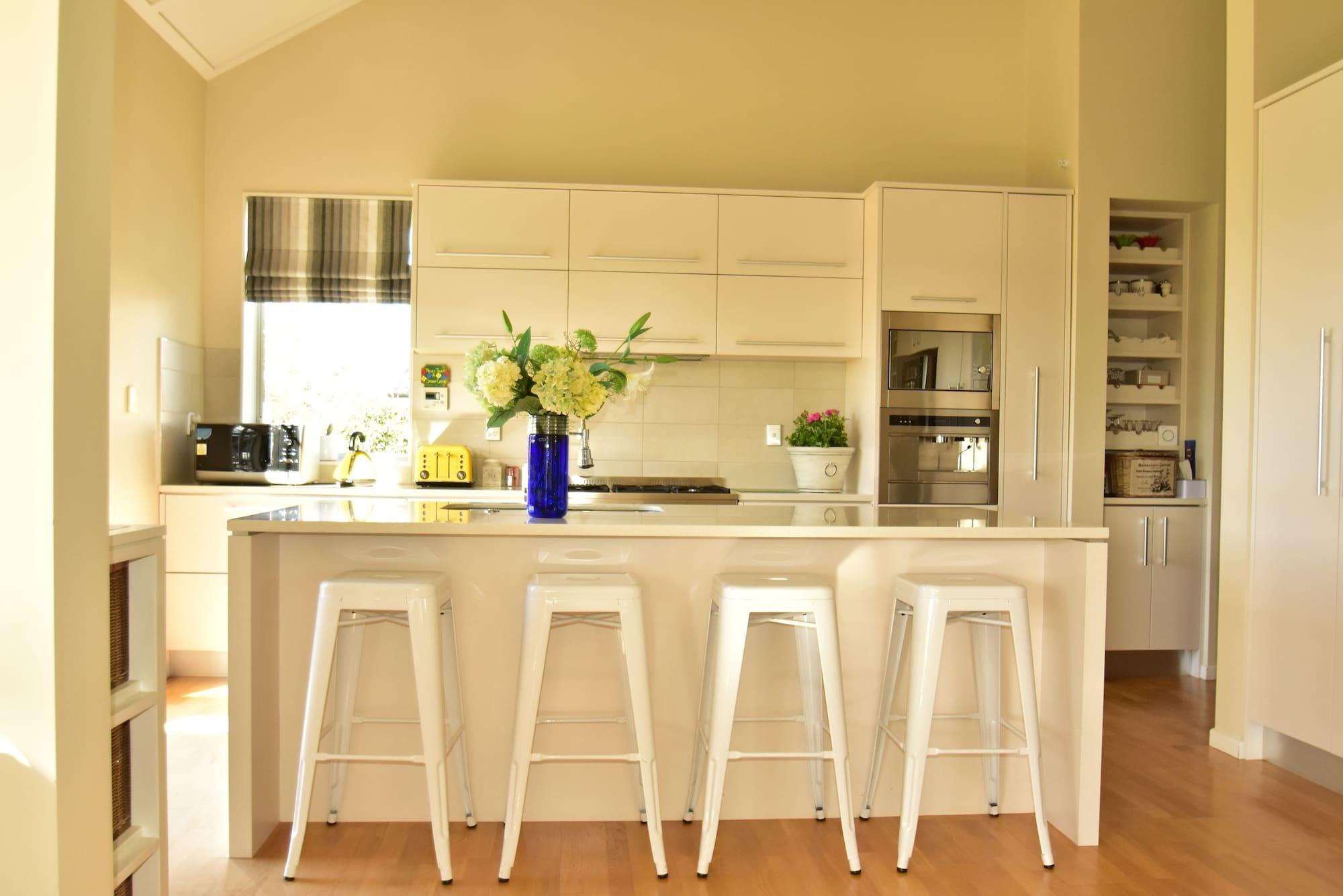 Restaurant Eldonwood Bed and Breakfast