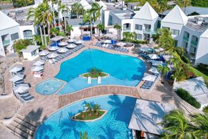 Paquete - The Mill Resort & Suites