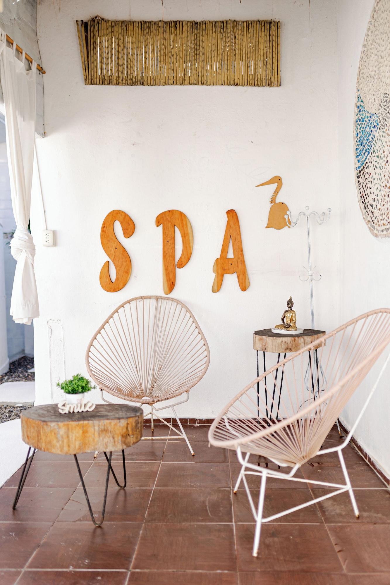 Spa Hotel Evana