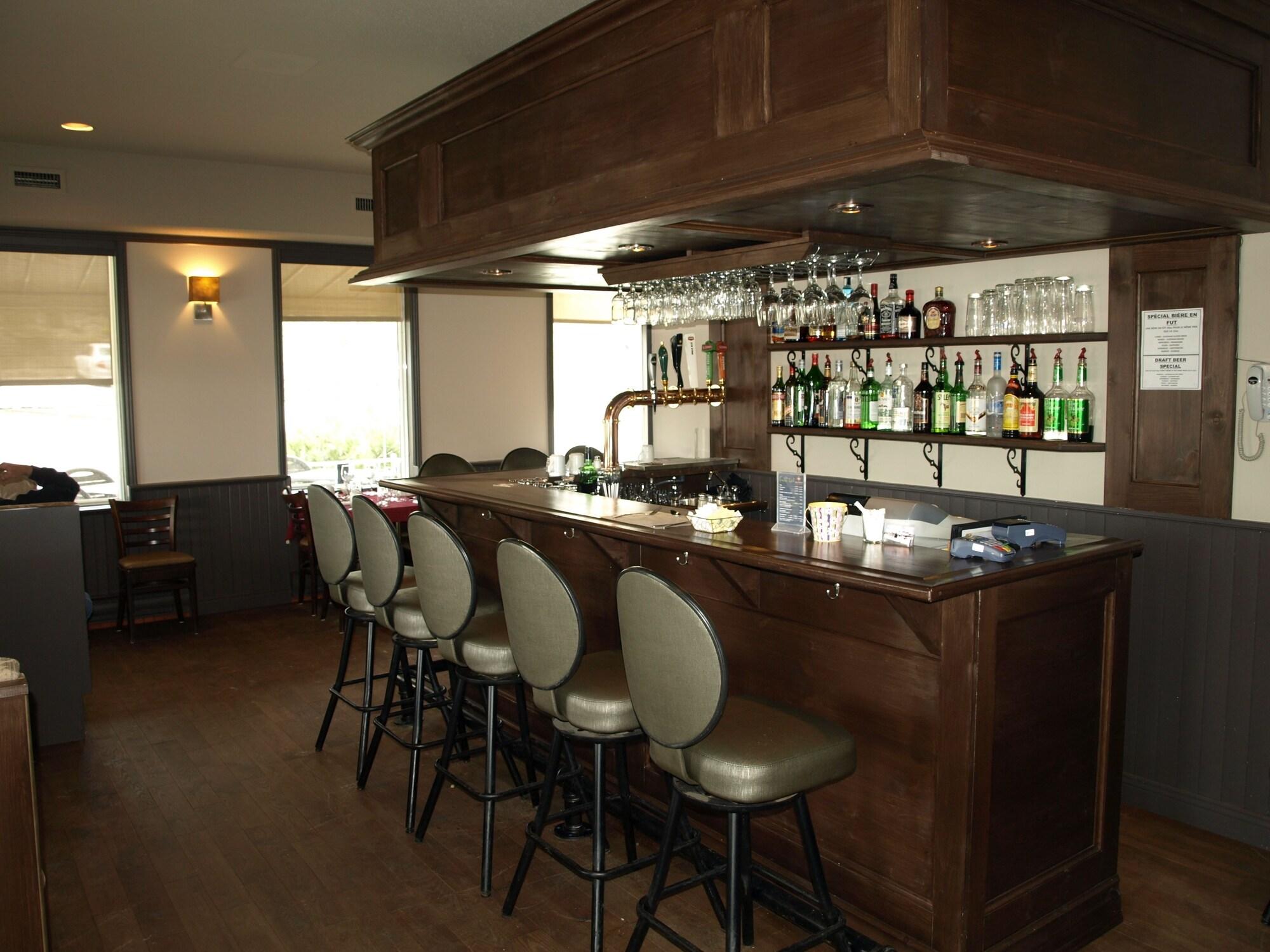 Restaurant Auberge du Draveur