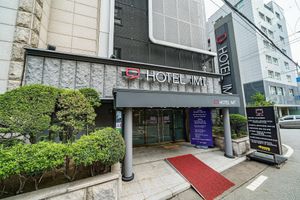 Alojamiento - Yongin IMT