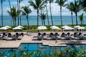 Alojamiento - Hotel Fasano Trancoso