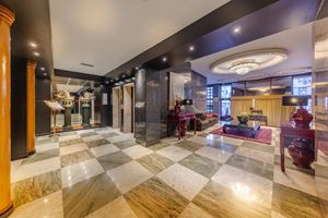 Alojamiento - Hotel Mundial