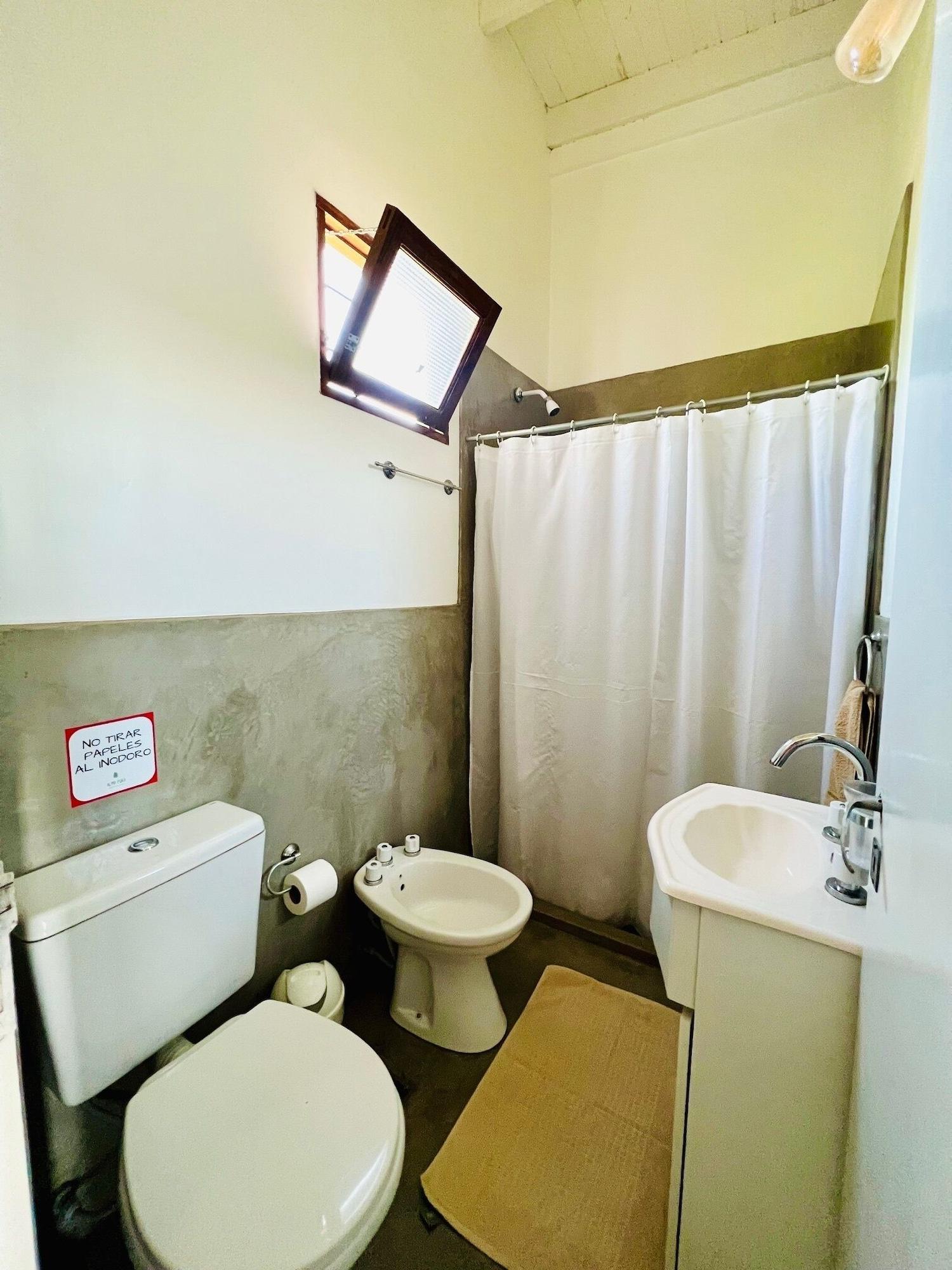 Equipamiento de Habitación Alma Pura