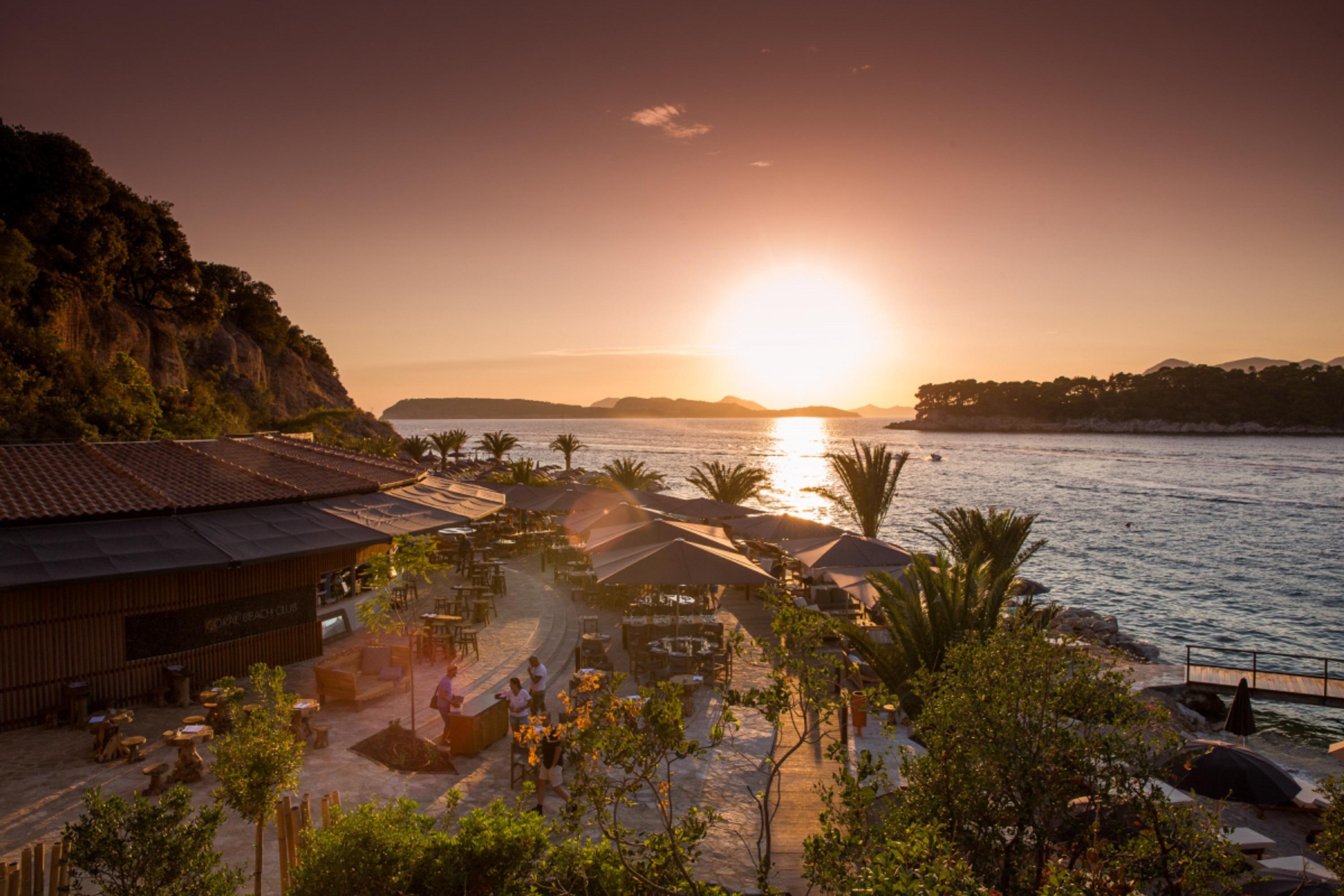 Playa Valamar Lacroma Hotel