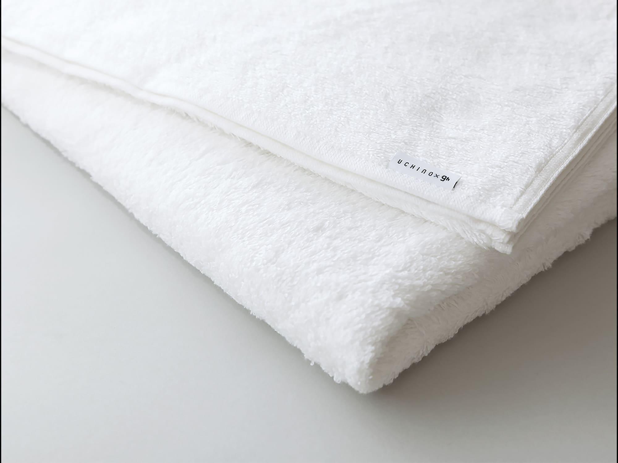 Equipamiento de Habitación 9h nine hours Suidobashi sleep lab
