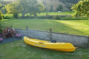 Alojamiento - At Parkland Place B&B