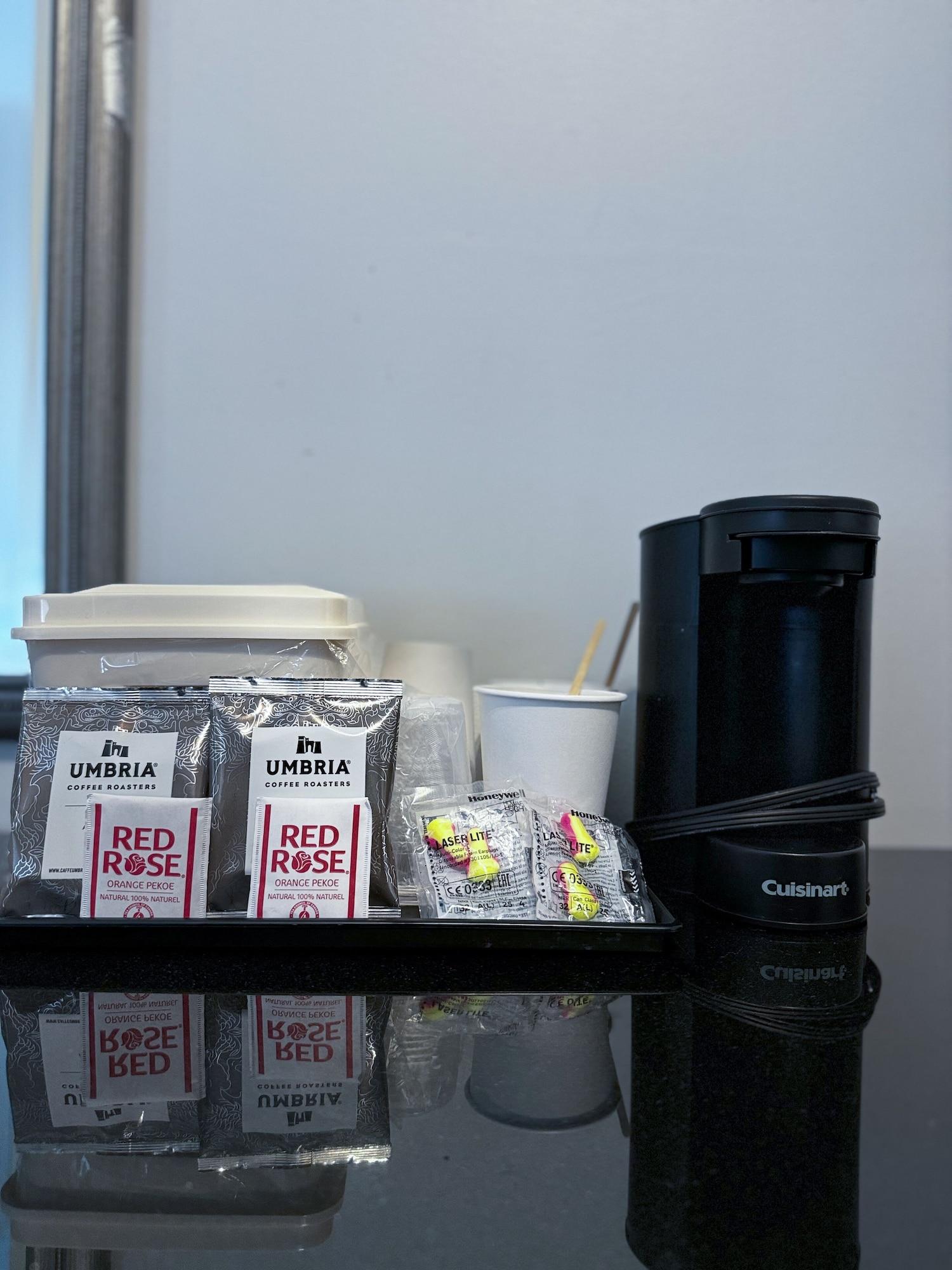 Set de Habitación Met Hotel
