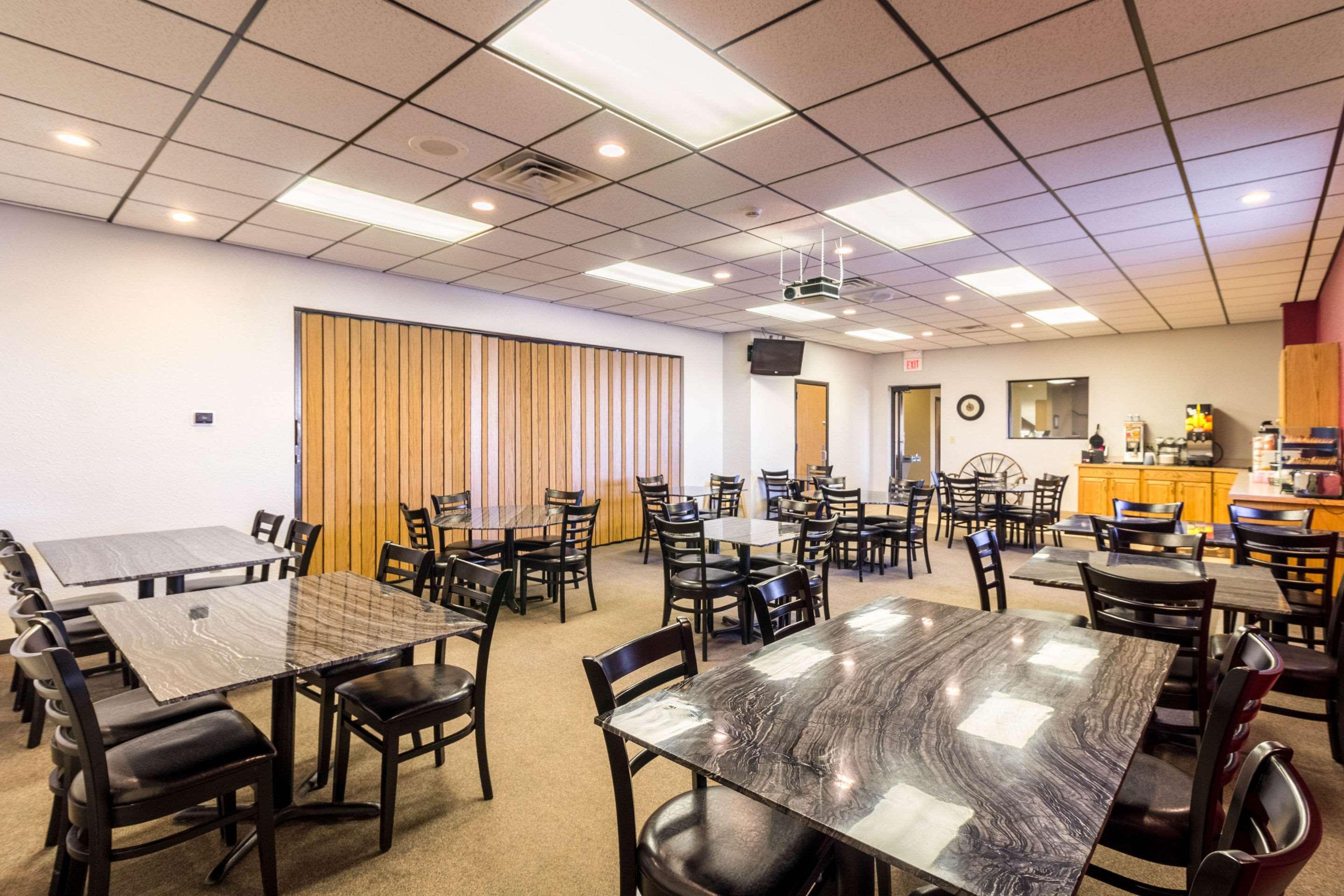 Restaurant Econo Lodge
