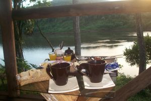 Alquiler Vacacional - Mocona Guazu