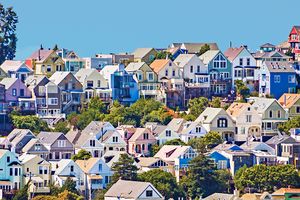 Flight - Flights to San Francisco
