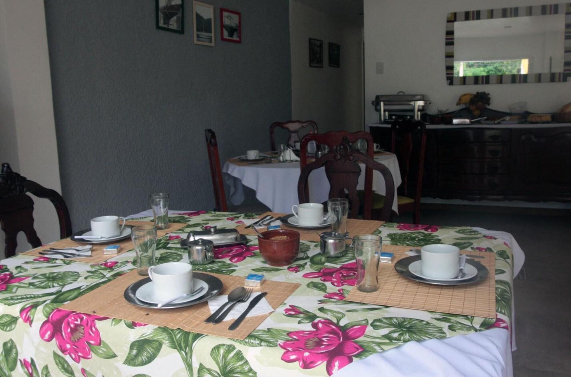 Restaurant Pousada Vó Irene