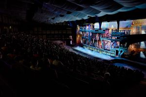Actividad - Puy du Fou España