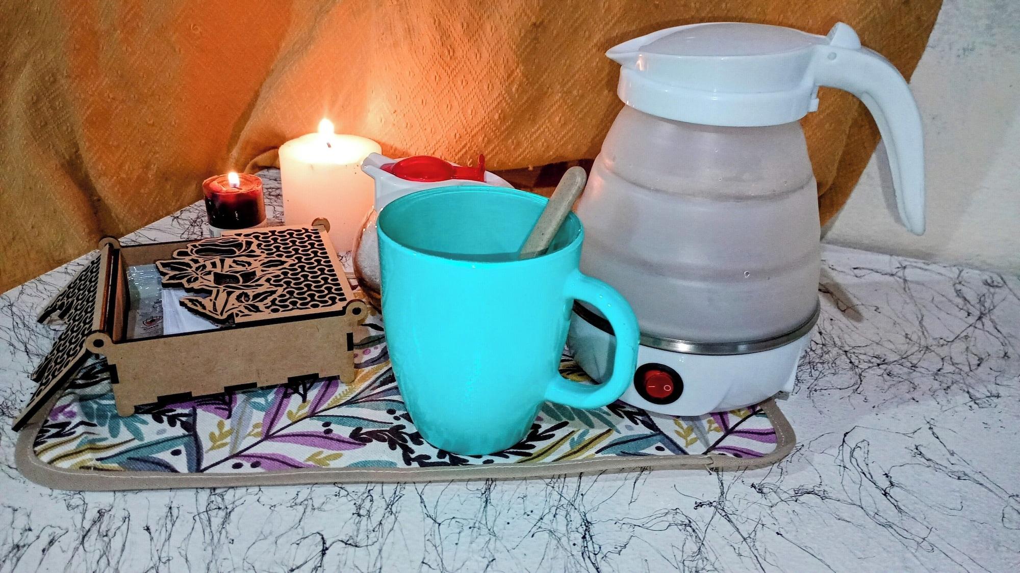 Restaurant Apart Tunuyán