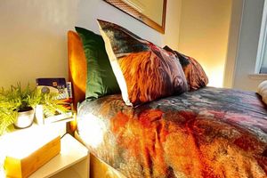 Alquiler Vacacional - Remarkable 1-bed Apartment in Dundee