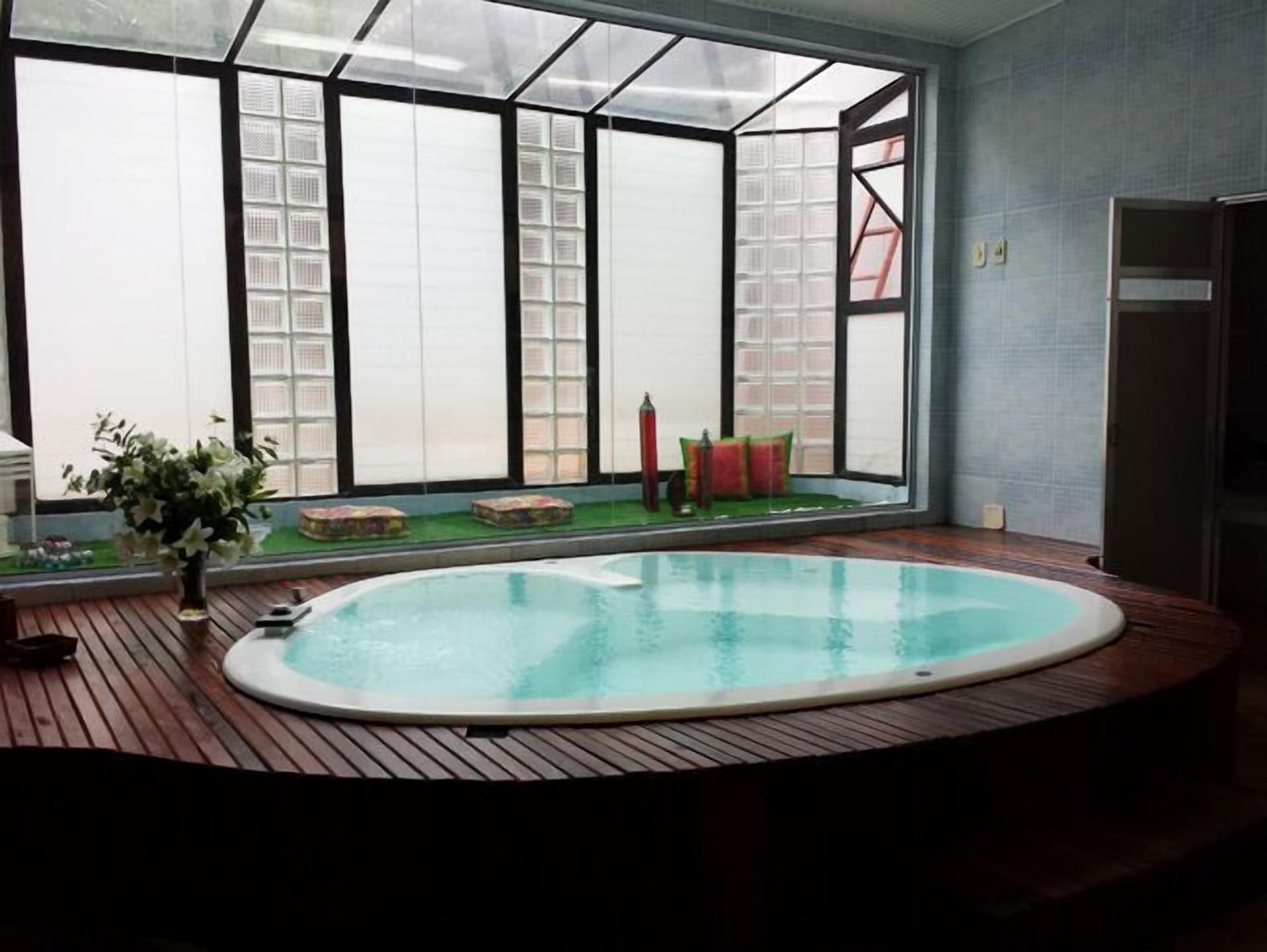 Spa Letto Hotel & SPA Fonte Ijuí