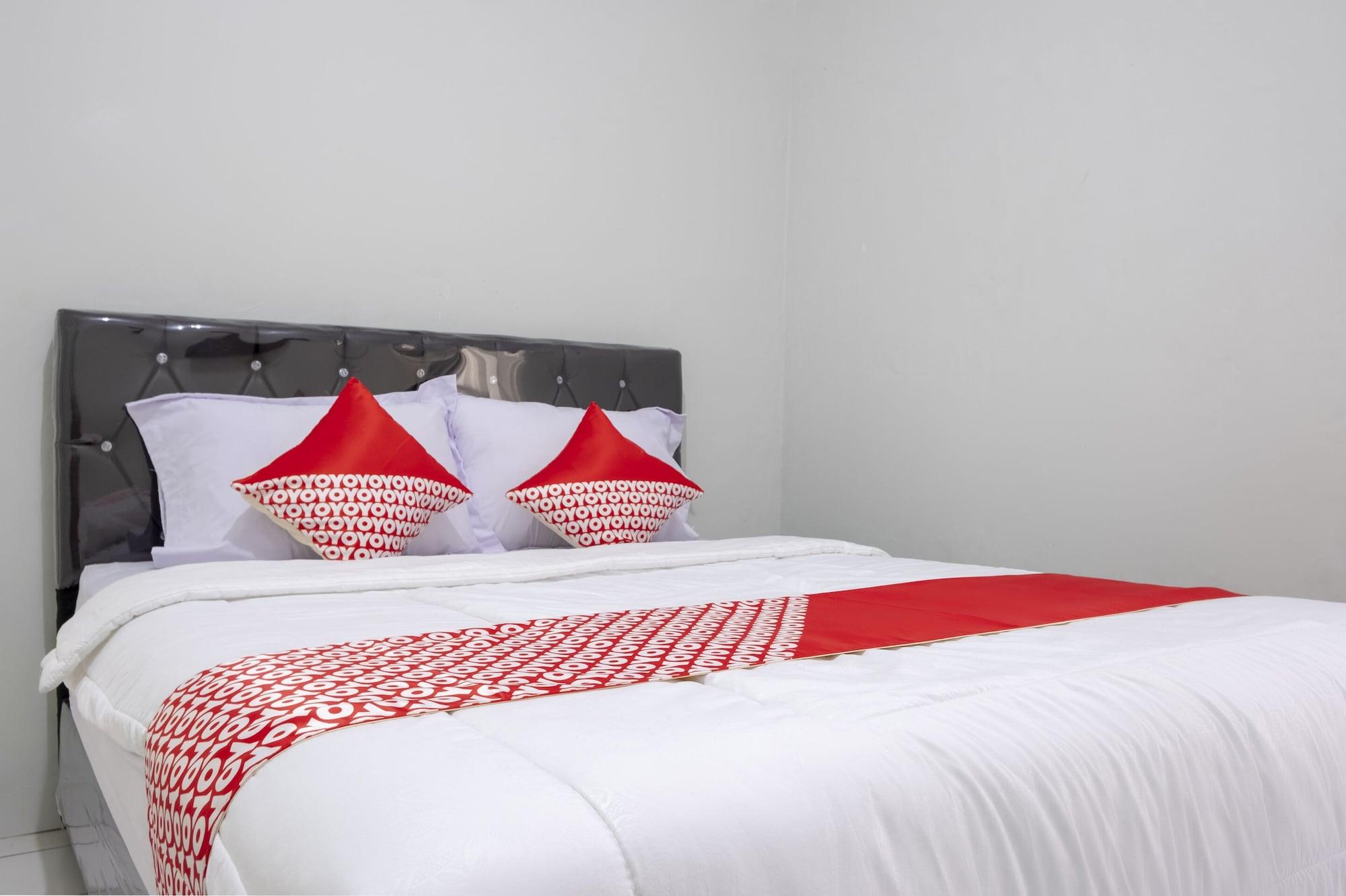 Varios OYO 3115 Branti Raya Guest House Syariah