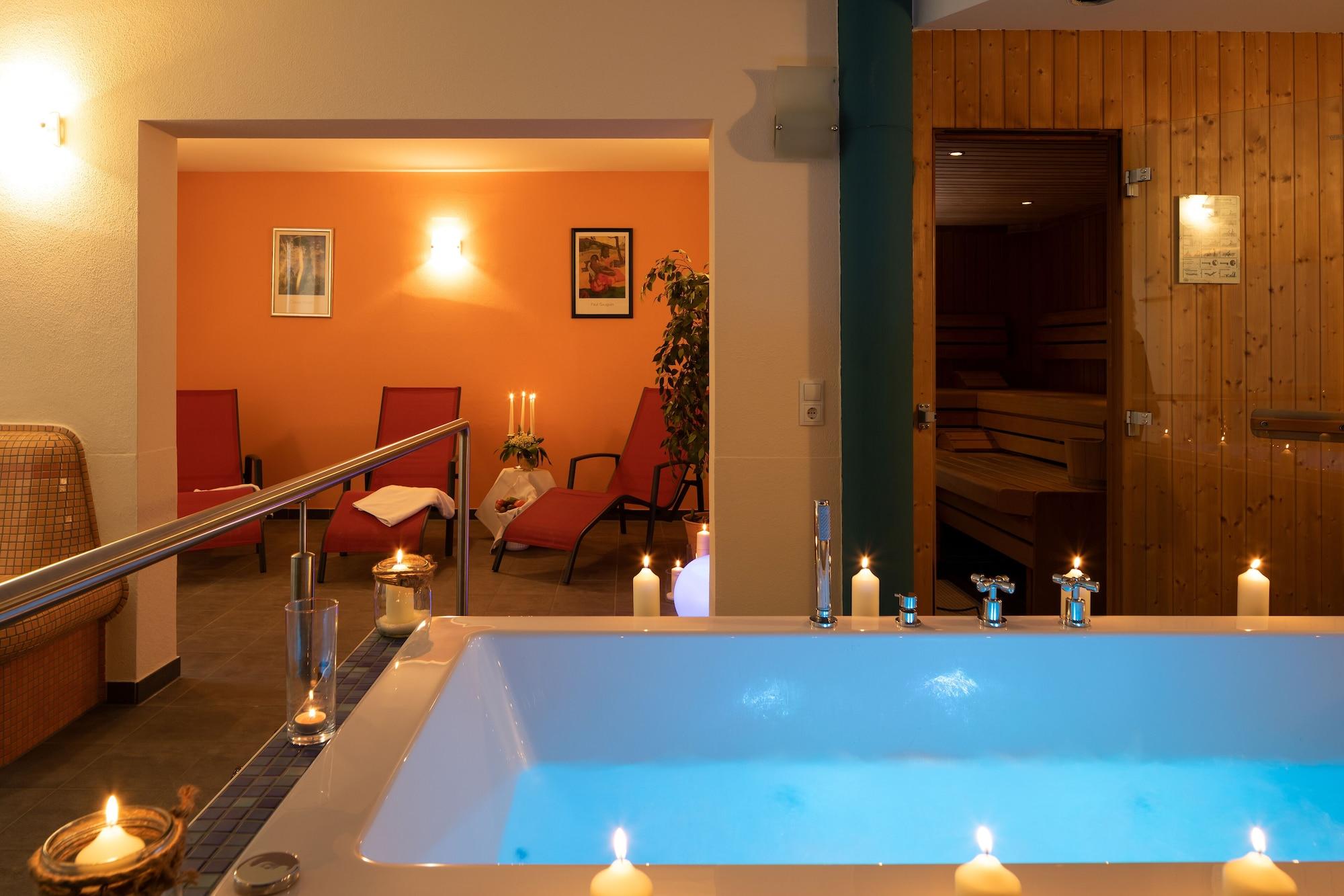 Spa Hotel Mainpromenade
