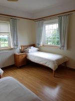 Alojamiento - Kilcreeny Lodge