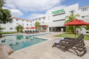 Wyndham Garden Playa del Carmen