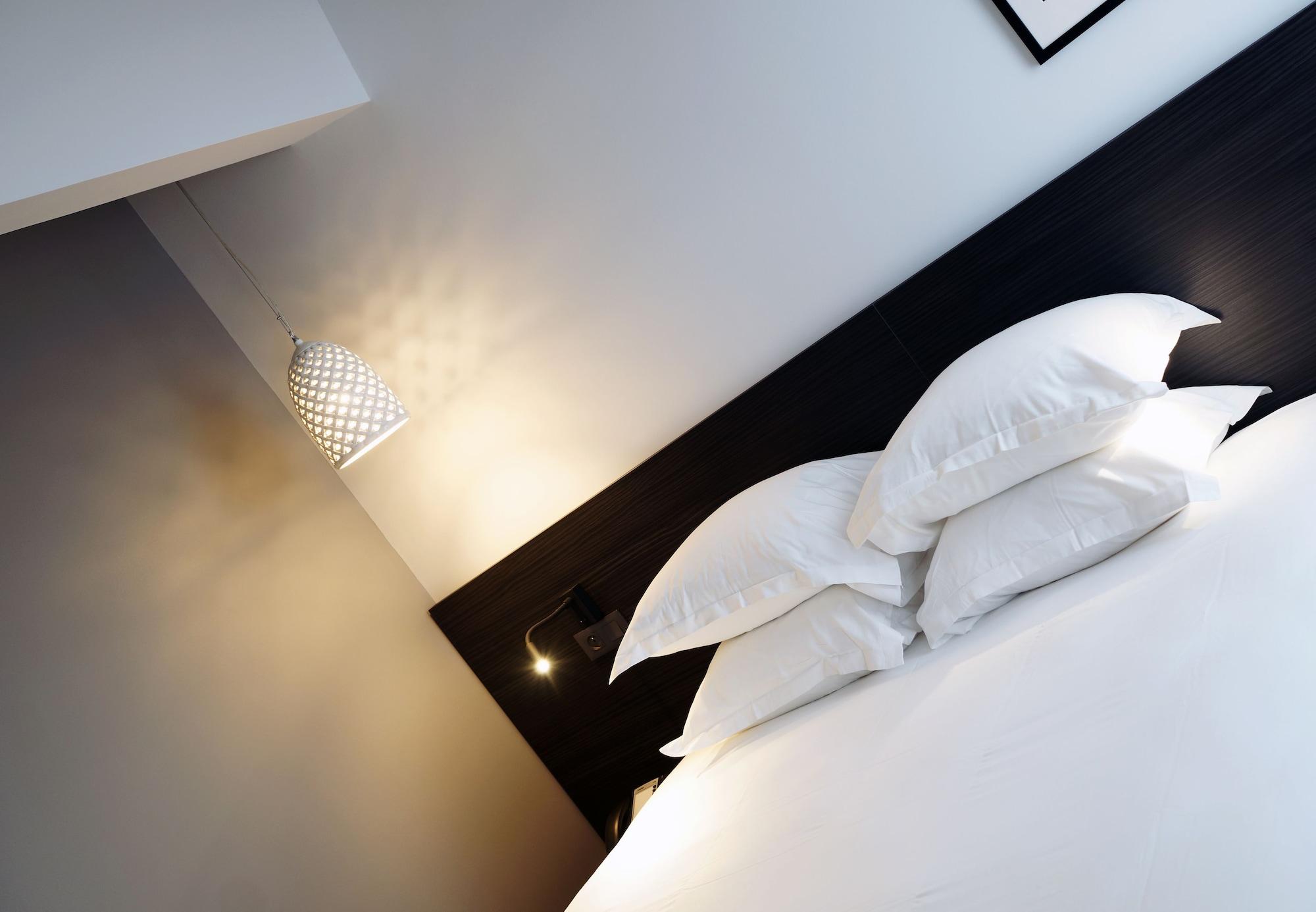 Habitación Alex Hotel & Spa