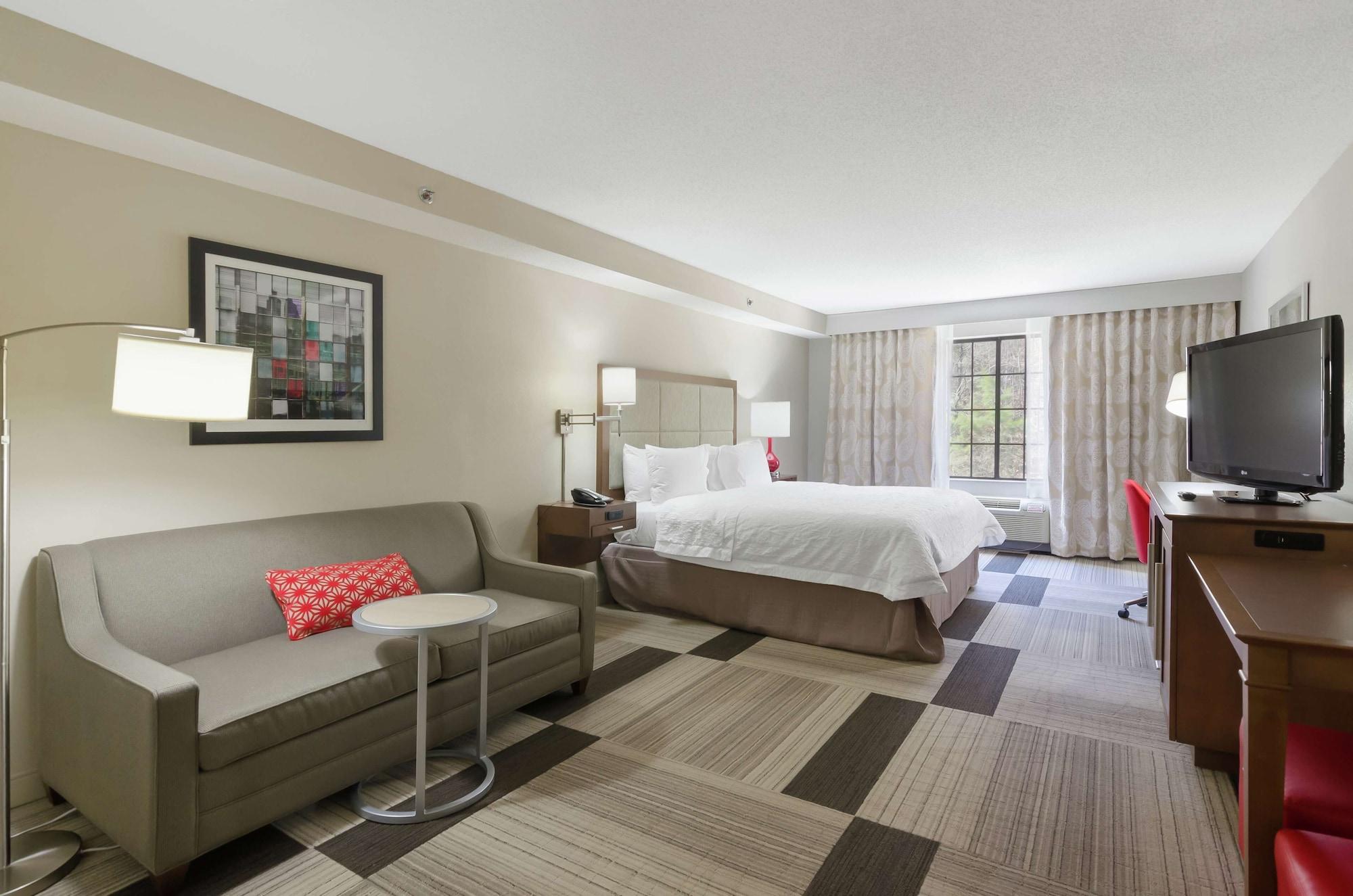 Habitación Hampton Inn Salem, VA