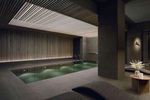 Hotel - Radisson Collection Bilbao