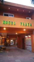Alojamiento - Hotel Playa