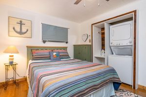 Alquiler Vacacional - Clam Lake Waterfront Cottage