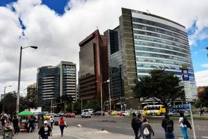 Alojamiento - Casa Mood Usaquen - Hostel