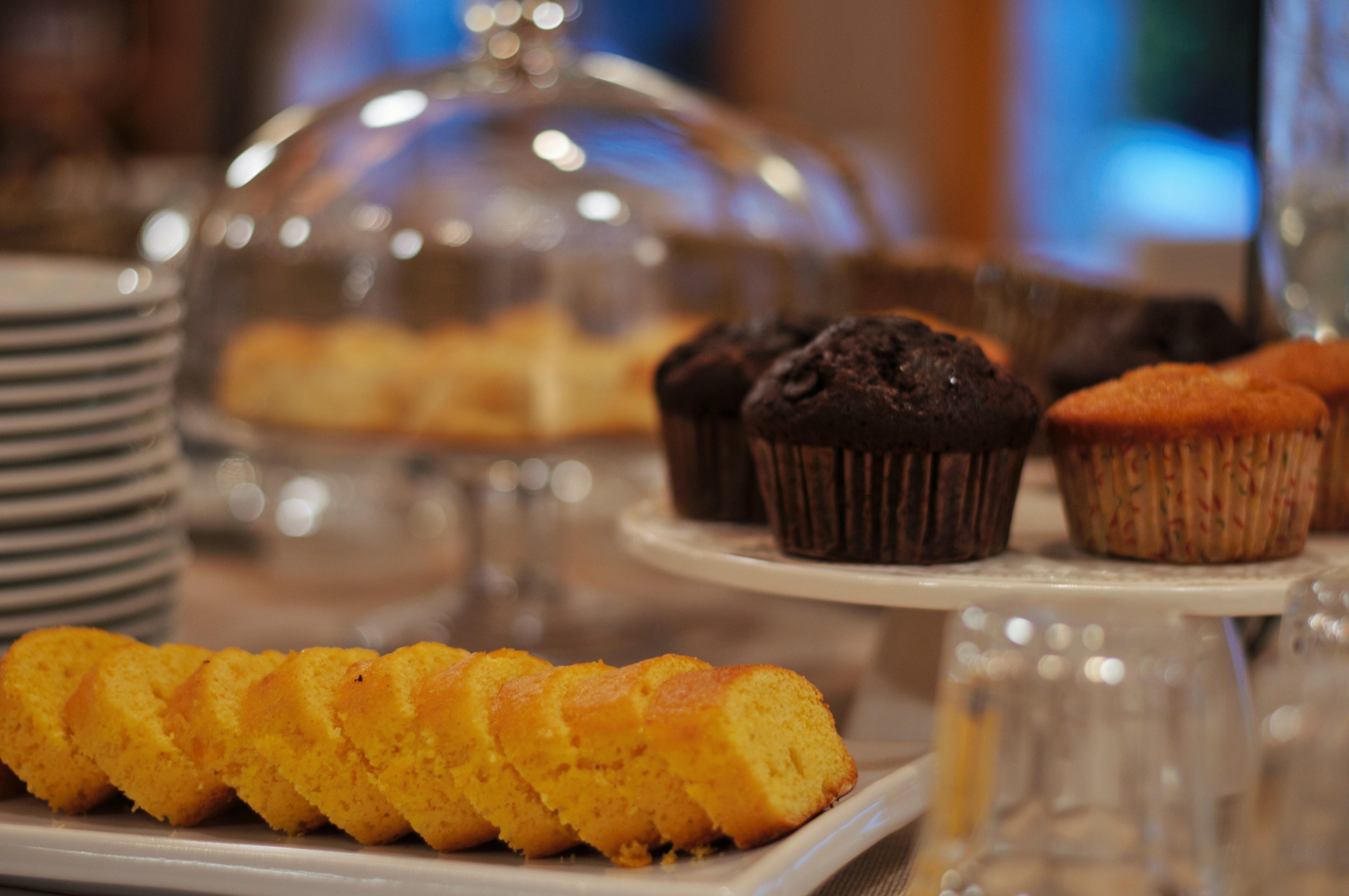 Restaurant Ona Hotel