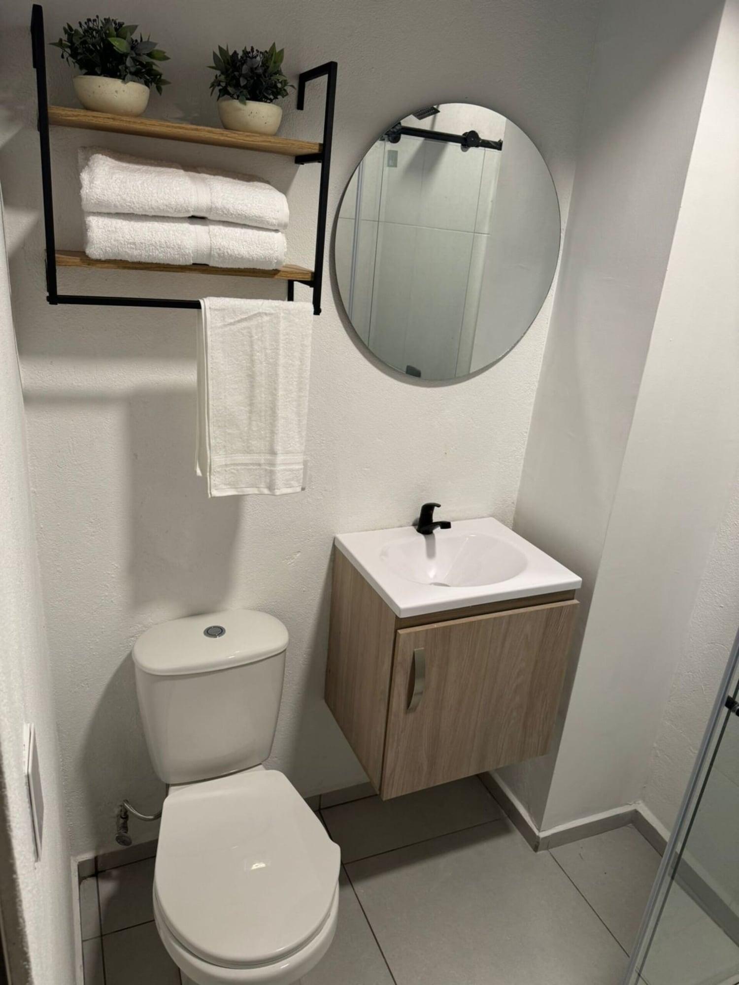 Equipamiento de Habitación HOTEL MED LLANOGRANDE