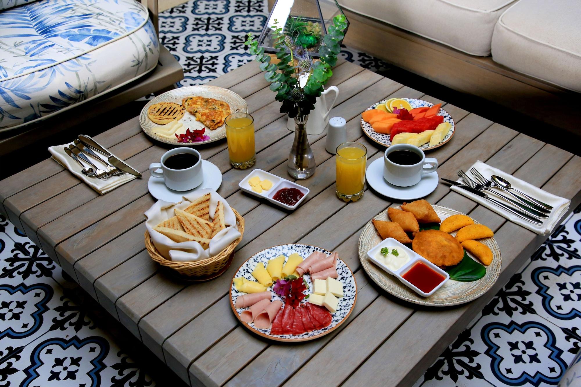 Restaurant Hotel Casa Canabal by Faranda Boutique